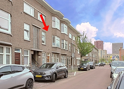 Foto Karel De Geerstraat 39 #2