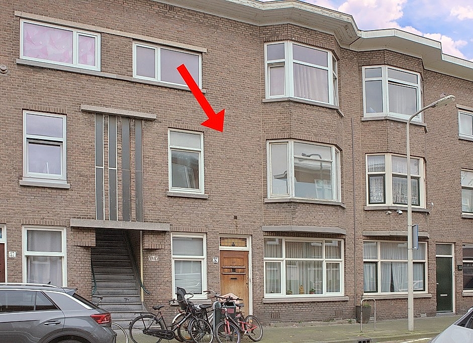 Foto Karel De Geerstraat 39 #1