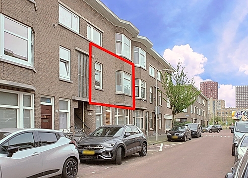 Foto Karel De Geerstraat 39 #3