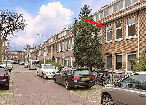 Foto Koopmans Van Boekerenstraat 31 #3